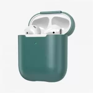 Image of Tech21 Studio Colour. Product type: Case. Weight: 6 g. Product colour: Green