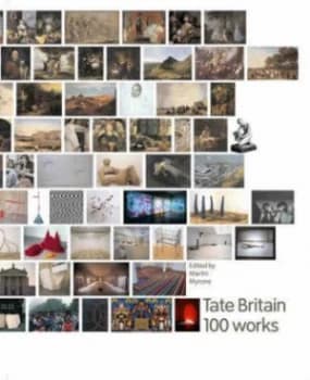 Image of Tate Britain by Alejandra Aguado Paperback