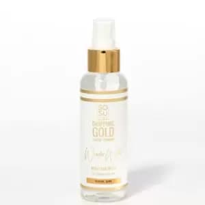 Image of Dripping Gold Wonder Water 130g (Various Colours) - Medium-Dark