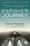 Image of enriques journey the story of a boys dangerous odyssey to reunite with his