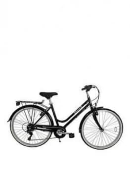 Image of Barracuda Tucana Ladies Heritage 15" Frame 26" Wheel