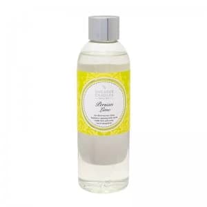 Image of Shearer Candles Persian Lime Diffuser Refill Bottle 200ml