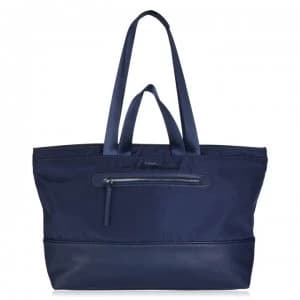 Image of Fiorelli Becca Tote Bag - NAVY