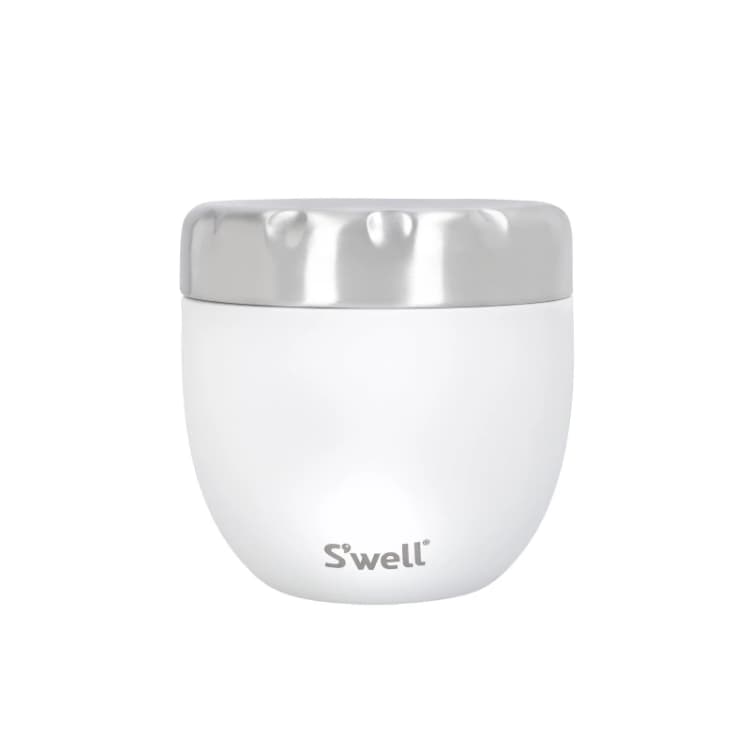 Image of S'well S’well Moonstone Eats 2-in-1 Food Bowl SWEATSMNSTEU