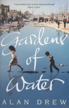 Image of Gardens of Water by Alan Drew Book
