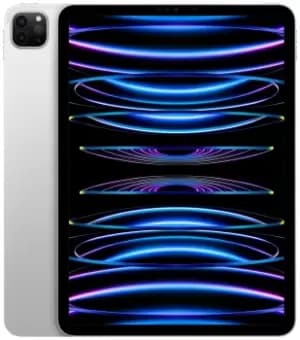 Image of Apple iPad Pro 11.0 M2 4th Gen 2022 WiFi 128GB