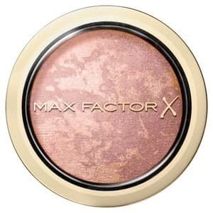 Image of Max Factor Creme Puff Blusher Nude Mauve 10