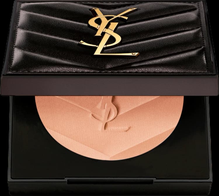 Image of Yves Saint Laurent All Hours Hyper Finish 7.5g 1