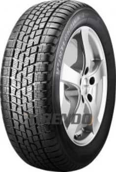 Image of Firestone Winterhawk 2 EVO 175/70 R13 82T