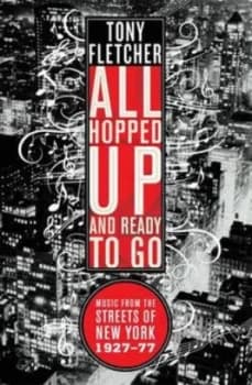 Image of All Hopped up and Ready to Go Paperback