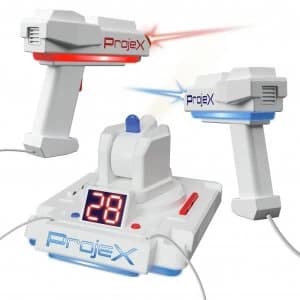 Image of ProjeX Projecting Game Arcade