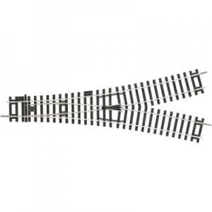 Image of 55226 H0 Piko A Y point 30 ° 908 mm