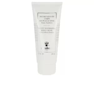 Image of BAUME VELOURS aux fleurs de safran 200ml