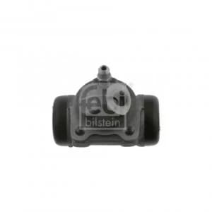 Image of Rear Left Wheel Brake Cylinder FEBI BILSTEIN 23733