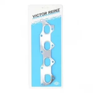 Image of REINZ Exhaust Manifold Gasket VW,SKODA,SEAT 71-34206-00 036253039F,036253039F,036253039F 036253039F