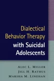 Image of Dialectical Behavior Therapy with Suicidal Adolescents