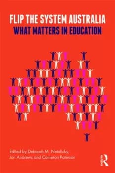 Image of Flip the System AustraliaWhat Matters in Education