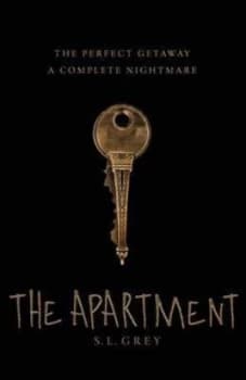 Image of House Swap by Grey S L Paperback