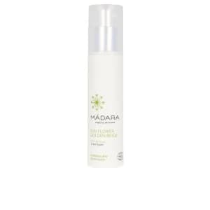 Image of SUN FLOWER tinting fluid #golden beige 50ml