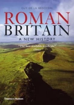 Image of Roman Britain by Guy De La Bdoyre Paperback