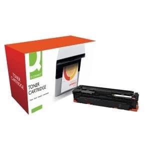 Image of Q-Connect Compatible Solution HP CF413X M452 Laser Toner Ink Cartridge