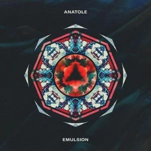 Image of Anatole - Emulsion Vinyl