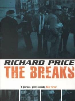 Image of The Breaks by Richard Price Book