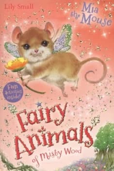 Image of Mia the Mouse by Lily Small Paperback