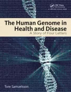 Image of The Human Genome in Health and DiseaseA Story of Four Letters