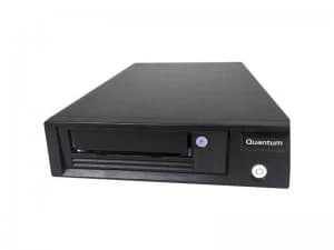 Image of Quantum Tc-L82BN-Ez Lto-8 Hh, Tabletop, Sas Hba Bundle