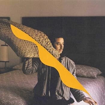 Image of Kyson - Kyson (Deluxe Edition) Vinyl