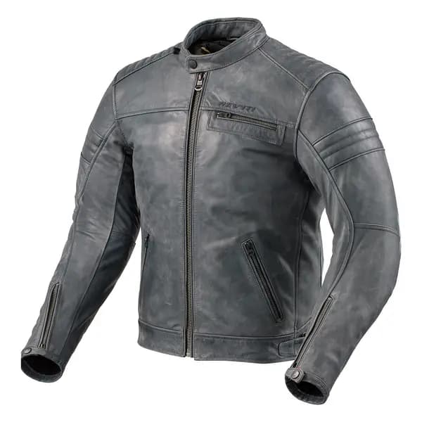 Image of REV'IT! Restless Jacket Blue Size 58