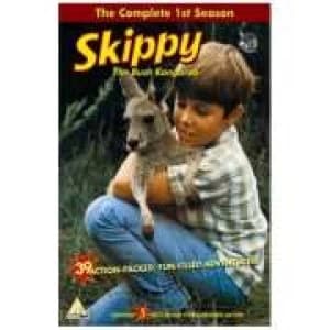 Image of Skippy The Bush Kangaroo - Complete Season 1