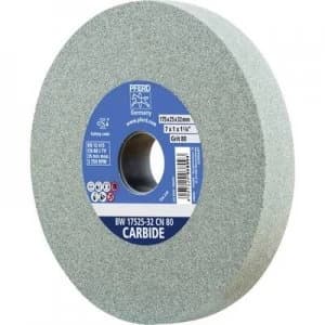 Image of PFERD 39009725 Grinding disc Ø 175mm Grit size 80