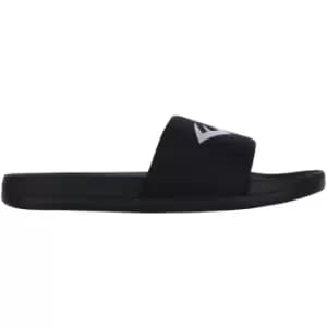 Image of Everlast Godan Sliders Ladies - Black