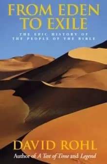 Image of From Eden To Exile