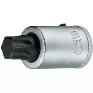 Image of Gedore ITX 32 T90 6276230 Star Screwdriver bit 19.95mm T 90 3/4 (20 mm)