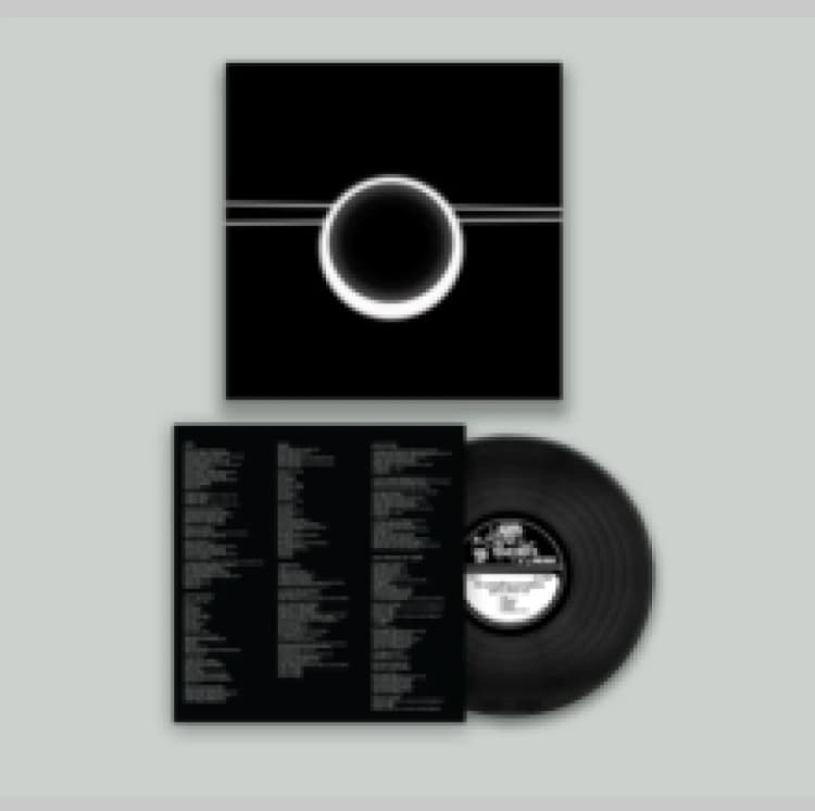 Image of Smashing Pumpkins Aghori Mhori Mei LP multicolor Onesize Unisex
