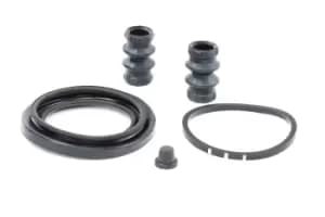 Image of FRENKIT Brake Caliper Repair Kit AUDI,MERCEDES-BENZ,BMW 257058 4427C2,0004219886,4427C2