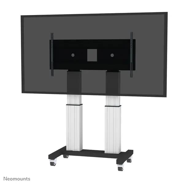 Image of Neomounts Neomounts motorised floor stand PLASMA-M2600SILVER