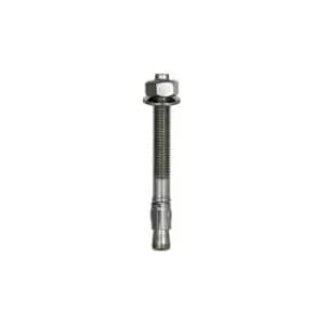 Image of Fischer - 523137 fxa 12 x 106 through bolt - ,