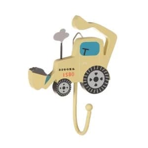 Image of Sass & Belle Digger Single Hook
