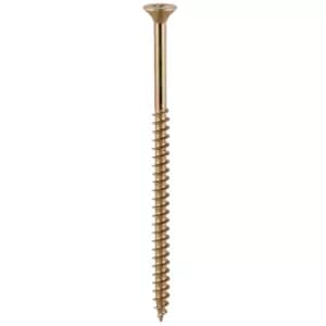 Image of Classic C2 High Performance Countersunk Pozi Wood Screws 4mm 30mm Pack of 1500