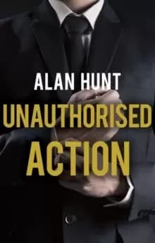 Image of Unauthorised Action