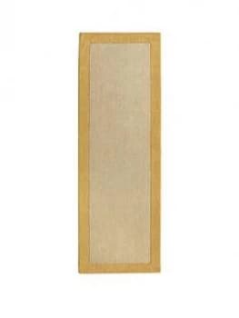 Image of Borders Runner - 67X200Cm