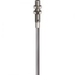 Image of Inductive proximity sensor M5 shielded PNP Contrinex