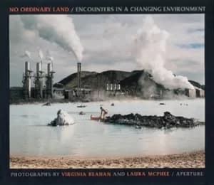 Image of No ordinary land by Virginia Beahan