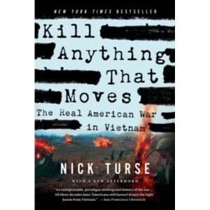 Image of Kill Anything That Moves
