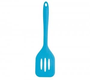 Image of Colourworks Flexible 31cm Slotted Turner