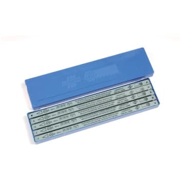 Image of 300mm x 24 TPI High Speed Steel Hacksaw Blades - Lasher